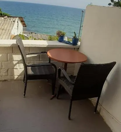 Mercan Homestay